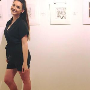 Meet your Posher, Megan